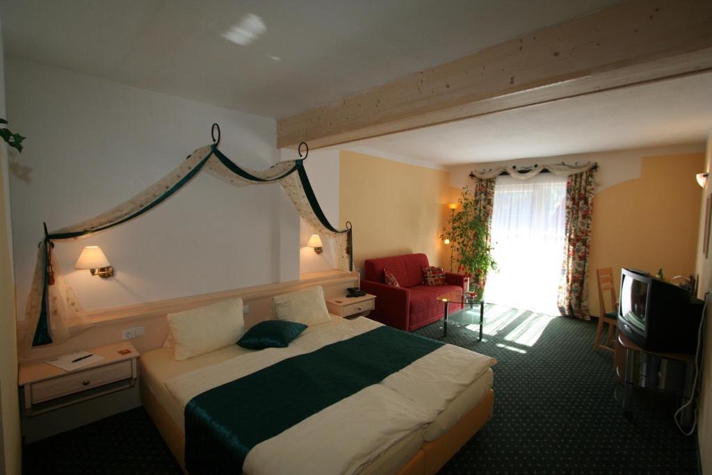 Hotel Waldesruh Göstling an der Ybbs Oda fotoğraf